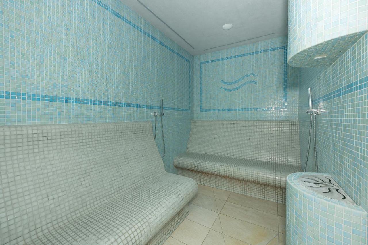 Apartament Ernesto Rewal Exterior foto